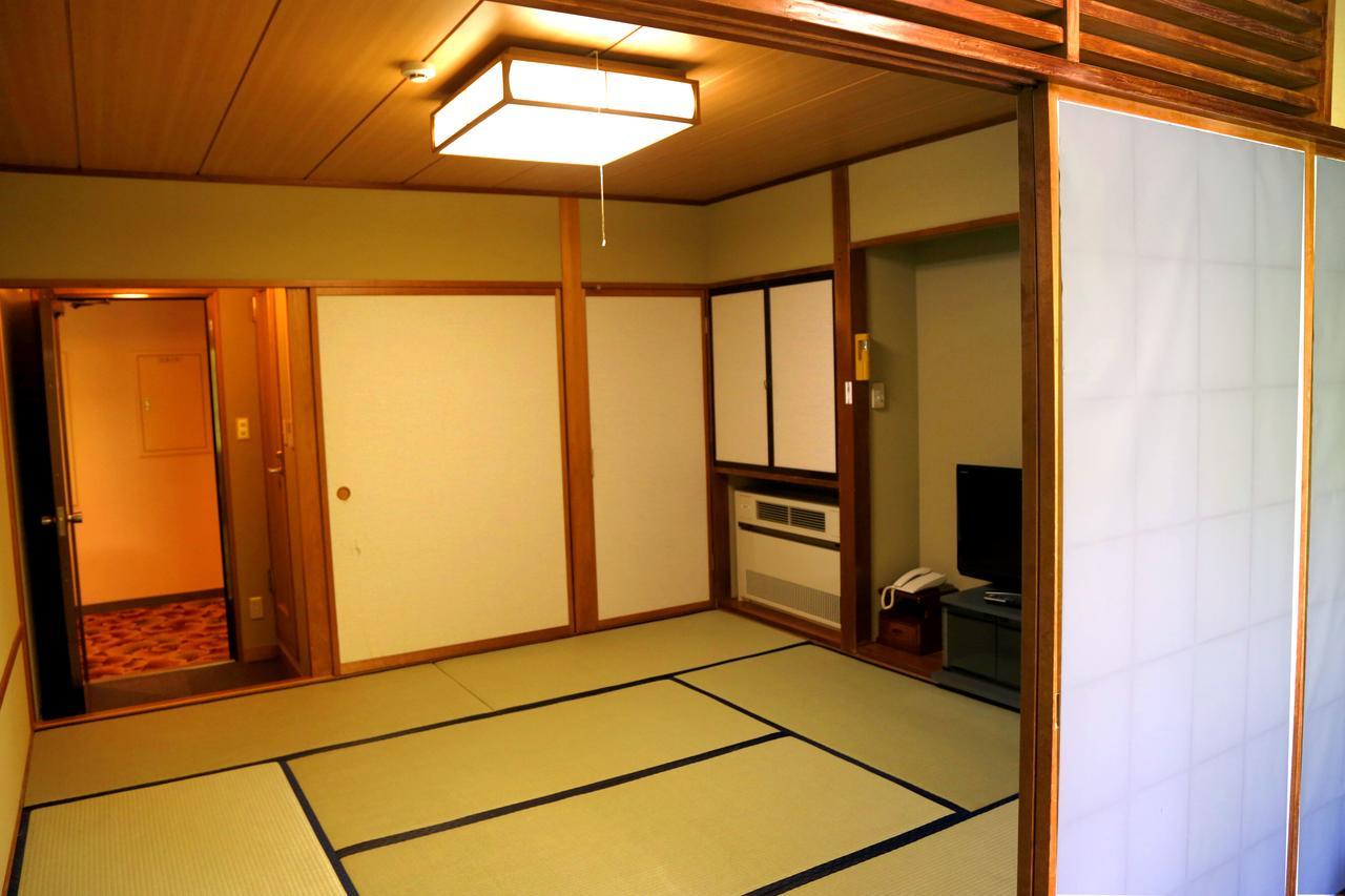 Asia Hotel Fujisan Yamanakako Exterior photo